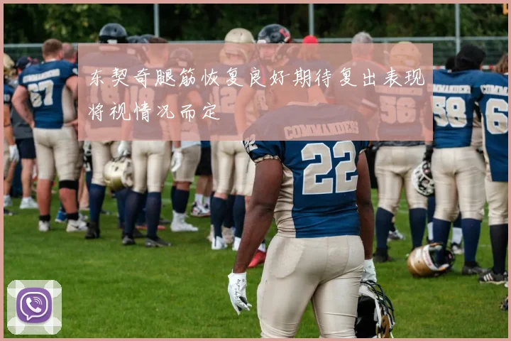 东契奇腿筋恢复良好期待复出表现将视情况而定